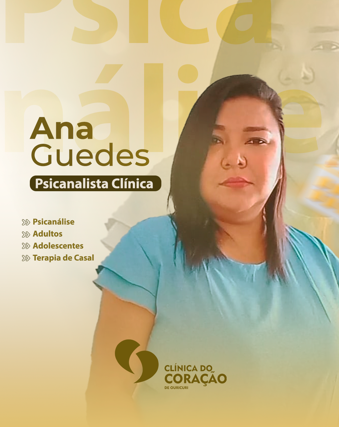 Ana Guedes