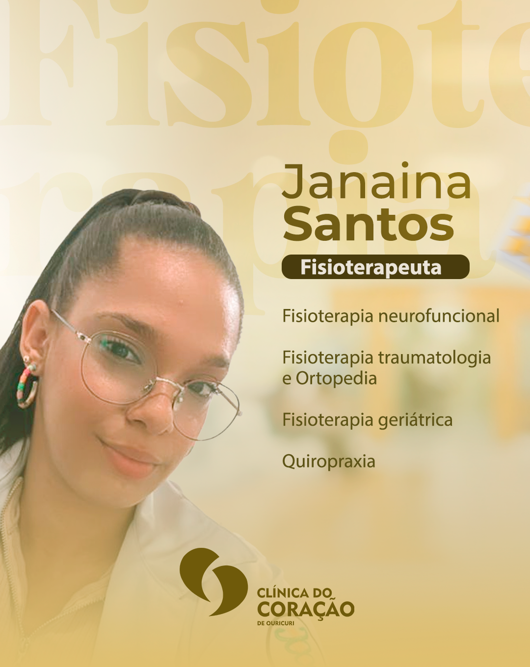 Janaina Santos