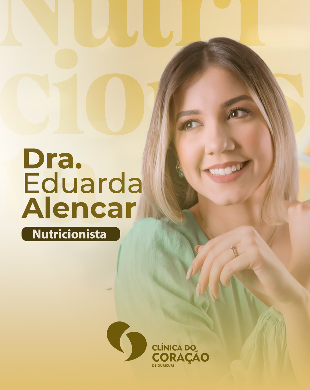Dra. Eduarda Alencar