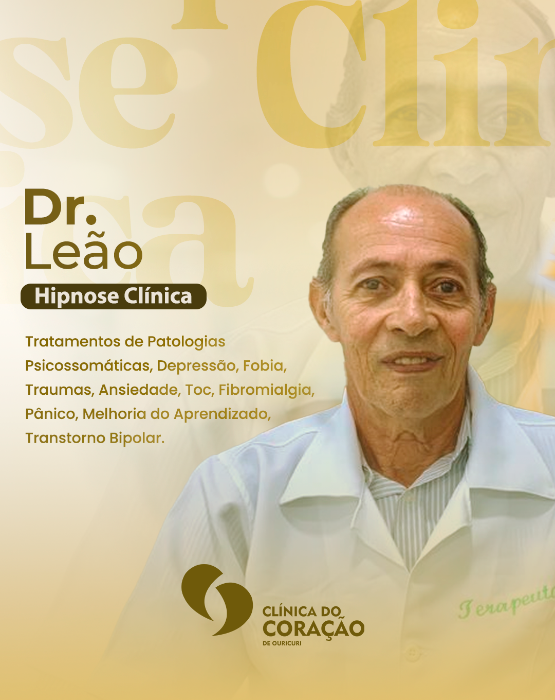 Dr. Leão
