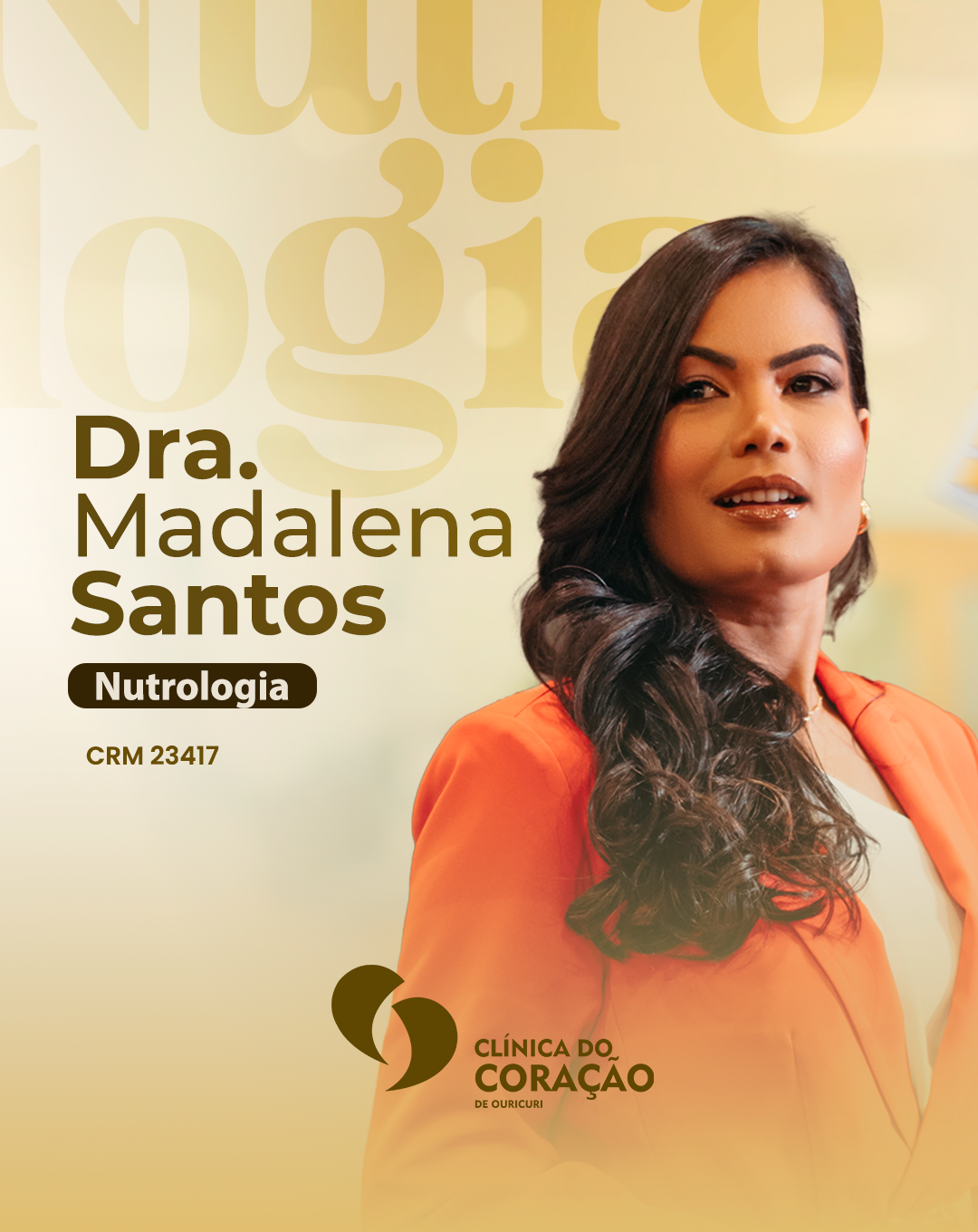 Dra. Madalena Santos