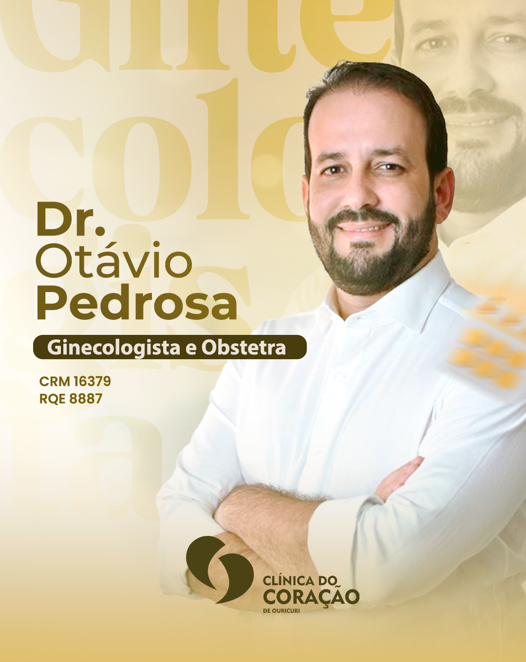 Dr. Otávio Pedrosa 