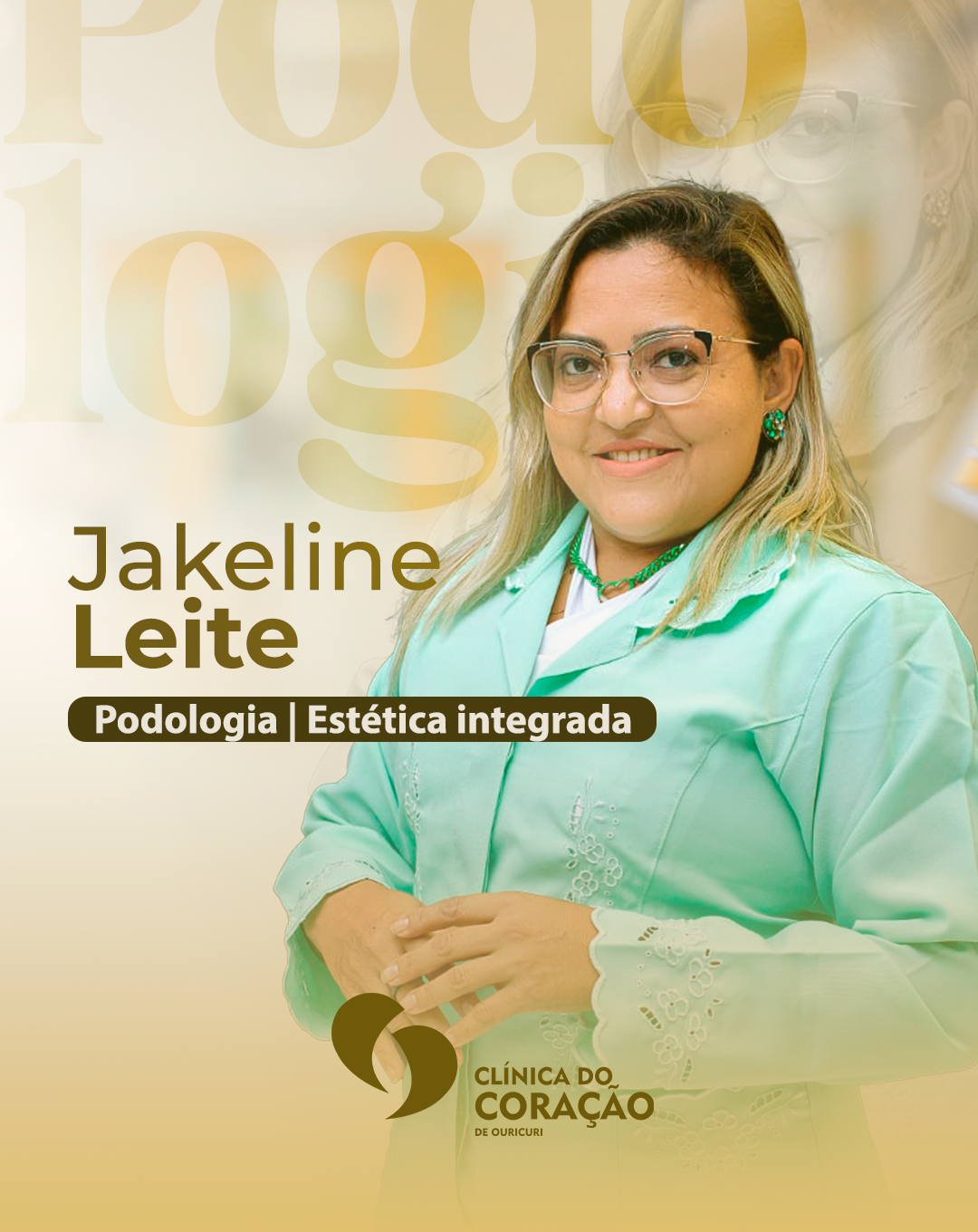 Jekeline Leite